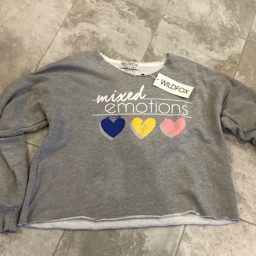 Wildfox Sweatshirt